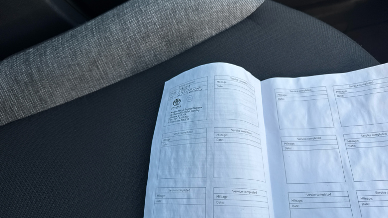 Toyota Aygo X 1.0 VVT-i Pure 5dr Petrol Hatchback